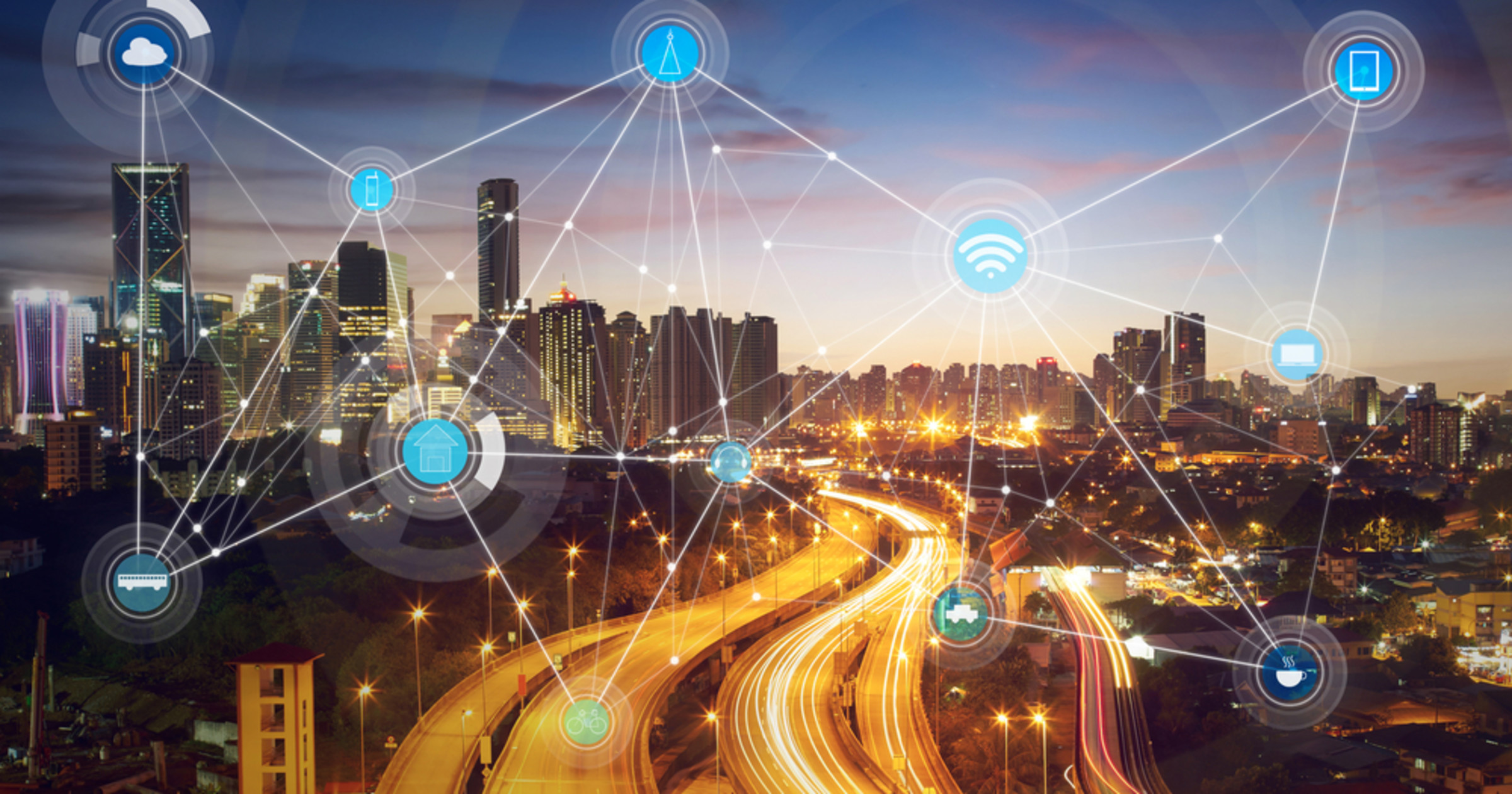 Projetos para Cidades Inteligentes e Sustentáveis