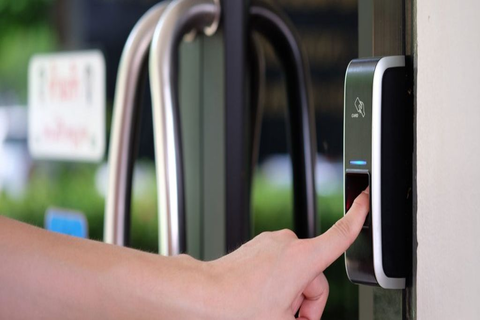 Automação para CondomÃnios